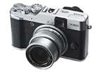 Компактный фотоаппарат Fujifilm X20