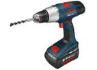 Шуруповерт Bosch GSB 36 V-LI