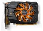 Видеокарта ZOTAC GeForce GTX 750 1033Mhz PCI-E 3.0 2048Mb 5000Mhz 128 bit (ZT-70704-10M)