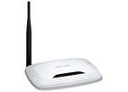 Роутер TP-LINK TL-WR740N