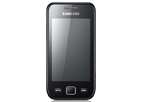 Смартфон Samsung Wave 525 GT-S5250