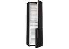 Холодильник Gorenje NRK6192JBK