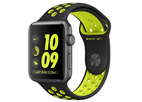 Умные часы Apple Watch Nike+ 42 мм