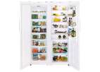 Холодильник Liebherr SBS 7273