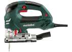 Электролобзик Metabo STEB 140 Plus (6.01404.70)