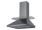 Вытяжка Kronasteel Berta 900 inox