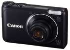Компактный фотоаппарат Canon PowerShot A2200