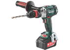 Шуруповерт Metabo SB 18 LTX Quick (602200500)