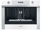 Встраиваемая кофемашина Smeg CMSC45B