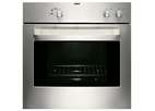 Газовая духовка Zanussi ZLB161X