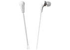 Наушник VIBE Slick Flat Headphones White