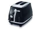 Тостер De’Longhi CTOV 2003.BK