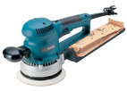 Эксцентриковая шлифмашина Makita BO 6030