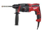 Перфоратор Milwaukee PFH 26