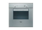 Газовая духовка Hotpoint-Ariston 7OFZ G IX RU/HA