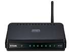 Роутер D-link DIR-320/NRU