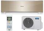 Кондиционер Panasonic Econavi CS-HE9MKD