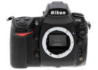 Зеркальный фотоаппарат Nikon D700 Body