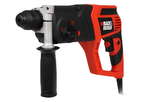 Перфоратор Black&amp;Decker KD 985 KA