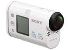 Видеокамера Sony HDR-AS100V