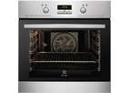 Электрическая духовка Electrolux EOB53430CX