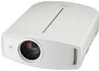 Видеопроектор JVC DLA-HD550W