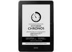 Электронная книга ONYX BOOX Chronos