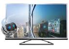 Телевизор Philips 32PFL4508T