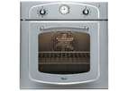 Электрическая духовка Whirlpool AKP 290 IX