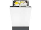 Встраиваемая посудомойка Zanussi ZDV15001FA
