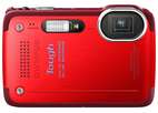 Компактный фотоаппарат Olympus Tough TG-630