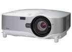 Видеопроектор NEC NP3150