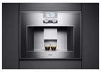 Кофемашина Gaggenau CM 250-100