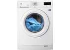 Стирально-сушильная машина Electrolux EWW51676HW