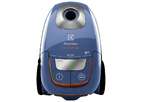 Пылесос для сухой уборки Electrolux USDELUXE UltraSilencer