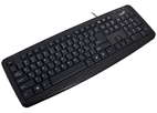 Клавиатура Genius KB-110X USB