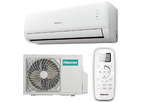 Кондиционер Hisense AS-07HR4SYNNK
