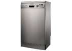 Посудомоечная машина Electrolux ESF45055XR