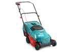 Садовый аэратор Bosch Raker ALR 900