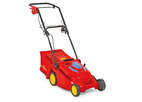 Газонокосилка Wolf-Garten Blue Power 37 E