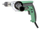 Дрель Hitachi D 10 VG
