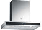 Вытяжка MBS MARANTA 160 INOX