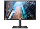 Монитор Samsung S24E650DW