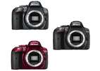 Зеркальный фотоаппарат Nikon D 5300 Body