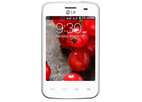 Смартфон LG Optimus L1 II Dual E420