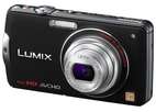 Компактный фотоаппарат Panasonic Lumix DMC-FX700