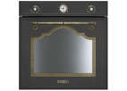 Электрическая духовка Smeg SF750AO
