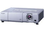 Видеопроектор Sharp PG‑D40W3D
