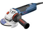 Угловая шлифмашина Bosch GWS 15-125 CI (0.601.795.003)