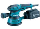 Эксцентриковая шлифмашина Makita BO 5041